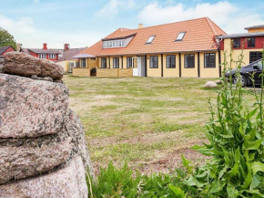 10 person holiday home in Allinge Allinge-Sandvig